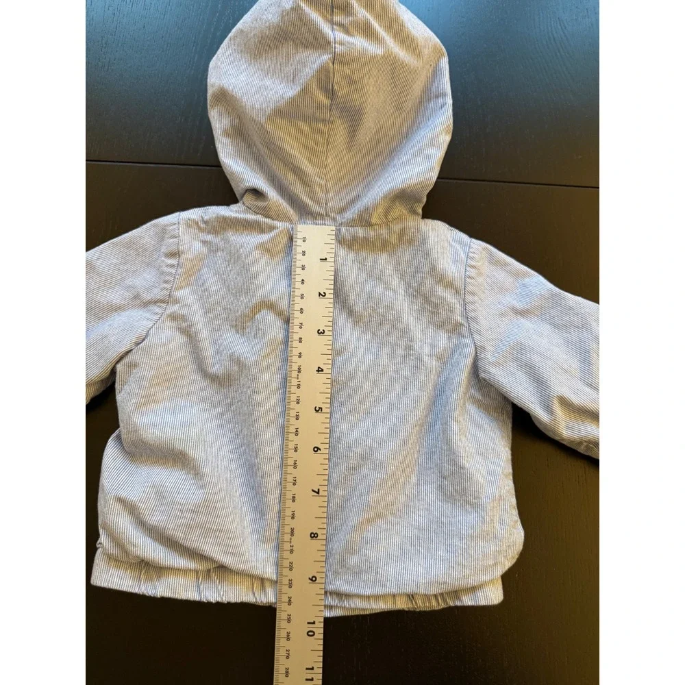 Unbranded coastal baby